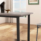 7-Piece Dining Set, Perfect for Kitchens and Breakfast Nooks, Modern Design for Dining Rooms