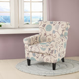 JASMINE CLUB CHAIR