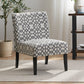 ACCENT CHAIR