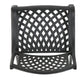 CAYMAN ARCH MESH I CHAIR(set of 2)