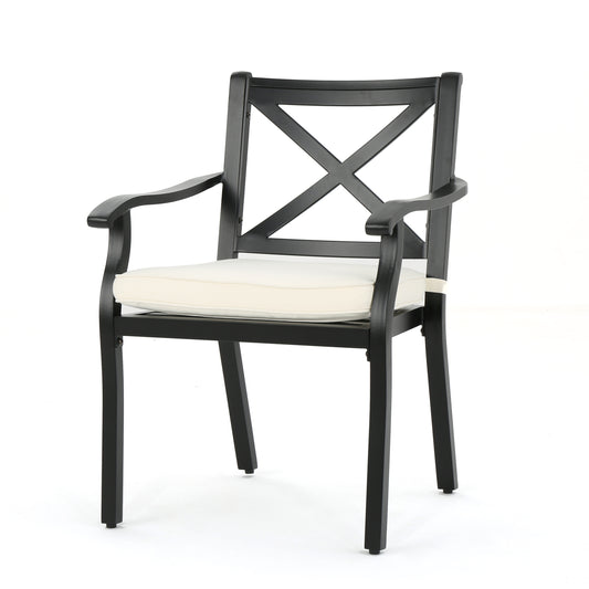 2PC DINING CHAIR