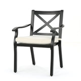 2PC DINING CHAIR