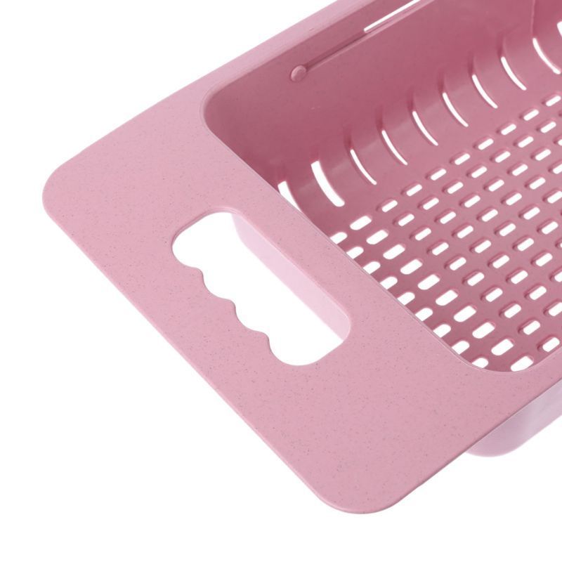 Escurridor de platos para fregadero de cocina, escurridor, soporte para lavar platos, organizador de cestas para cocina, cesta para filtro de agua, estante