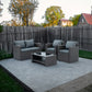 Patio Furniture Sets, Stylish and Durable Outdoor Seating for Backyards and Gardens