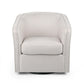 Swivel Chair, Comfortable and Functional Design for Living Rooms and Offices