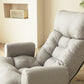 Adjustable Lounge Sofa Chair, Comfortable and Versatile Design for Relaxing in Living Rooms