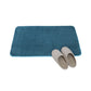 Bathroom Floor Mat Absorbent Door Mat Bathroom Non-Slip Mat Into The Home Bathroom Thickened Washable Mat