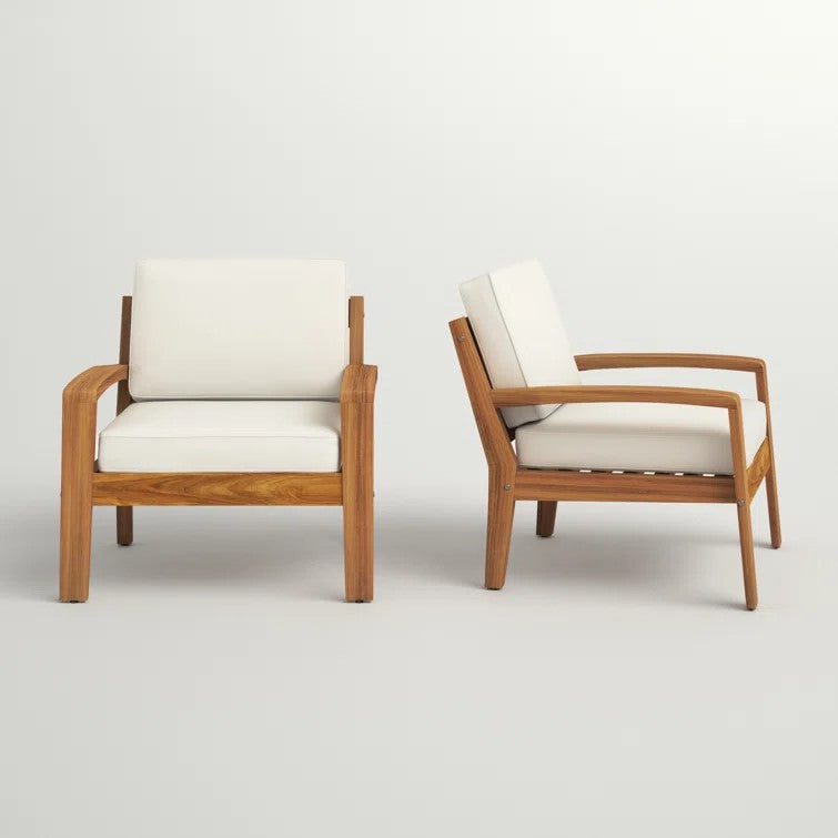 Sillón Club Grenada, diseño cómodo y elegante para salas de estar