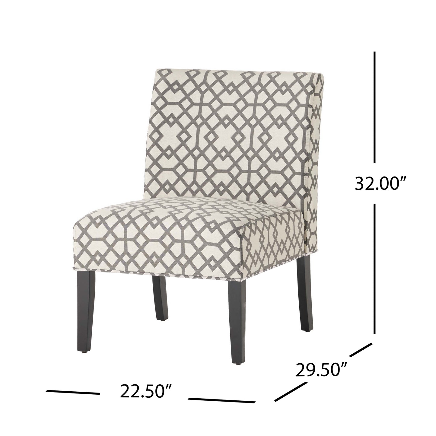 ACCENT CHAIR