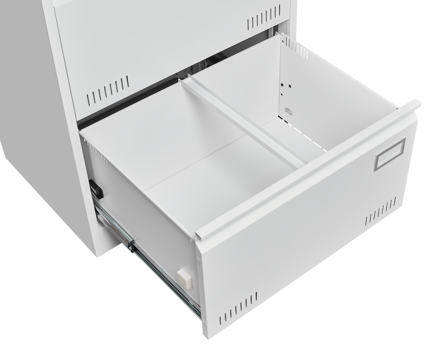 Filing Cabinet Lateral File Cabinet 3 Drawer White Filing Cabinets with Lock