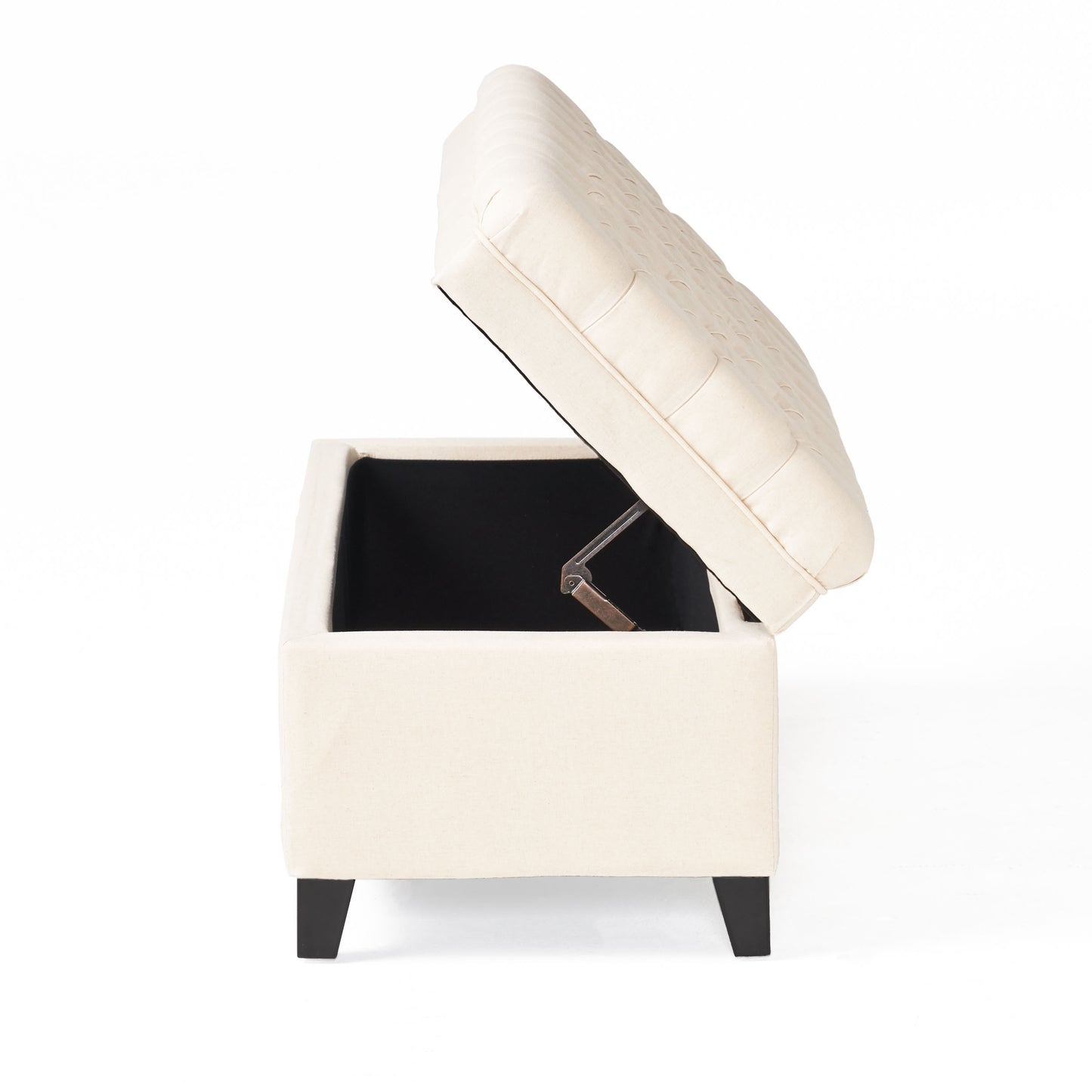 JULIANA STORAGE OTTOMAN