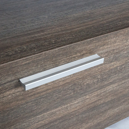 Modern Brown TV Stand