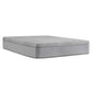 S-Brand Posturepedic Hybrid Mattress - Medium - King