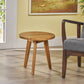 Marina Side Table, Compact and Stylish Design for Living Rooms