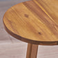 Marina Side Table, Compact and Stylish Design for Living Rooms