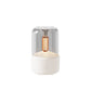 Creative Candlelight Aromatherapy Machine USB Plug in Desktop Atmosphere Candlelight Aromatherapy Humidifier