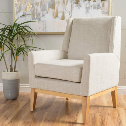 KD Accent Chair, Modern and Functional Design for Living Rooms and Offices