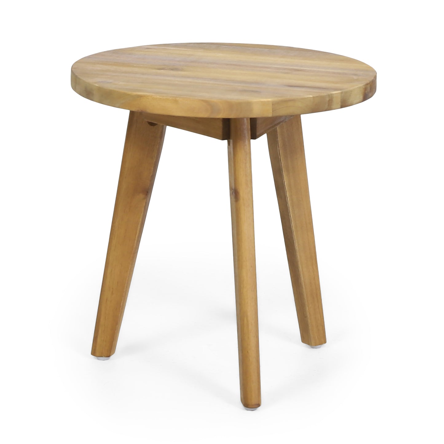 Marina Side Table, Compact and Stylish Design for Living Rooms