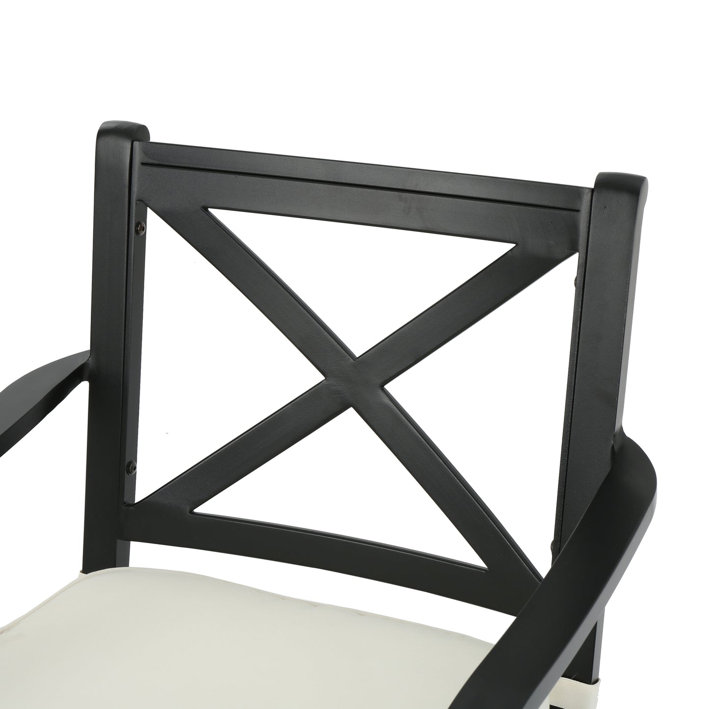 2PC DINING CHAIR