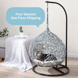 Pet Basket Net Red Cat Hammock Rattan Chair All Season Universal Cat Bed Small Dog Swing Cradle Cat Nest Climbing Frame