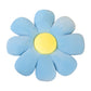 Daisy Flower Shaped Office Cushion, Computer Cushion, Sun Flower Tatami Cushion, Flower Petal Pillow, Cute Packaging