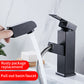 Kitchen Faucet Single Hole Pull Out Spout Kitchen Sink Mixer Tap Stream Sprayer Head