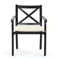 2PC DINING CHAIR