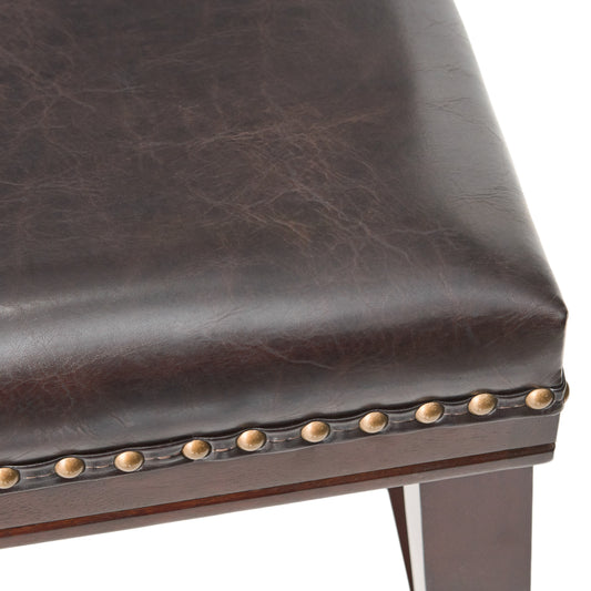 SADDLE STOOL