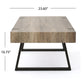 Coffee Table, Functional and Stylish Design for Living Rooms