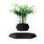 Magnetic levitation potted plants Creative Bonsai Flower Pots Plants Office Plant Decorations Without Plants Bedroom