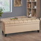 JULIANA STORAGE OTTOMAN