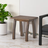 SELMA END TABLE