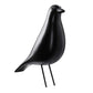 Nordic Pigeon Ems Bird Simple Creative Decoration Festival Gift and Peace Bird Resin Crafts Ornament