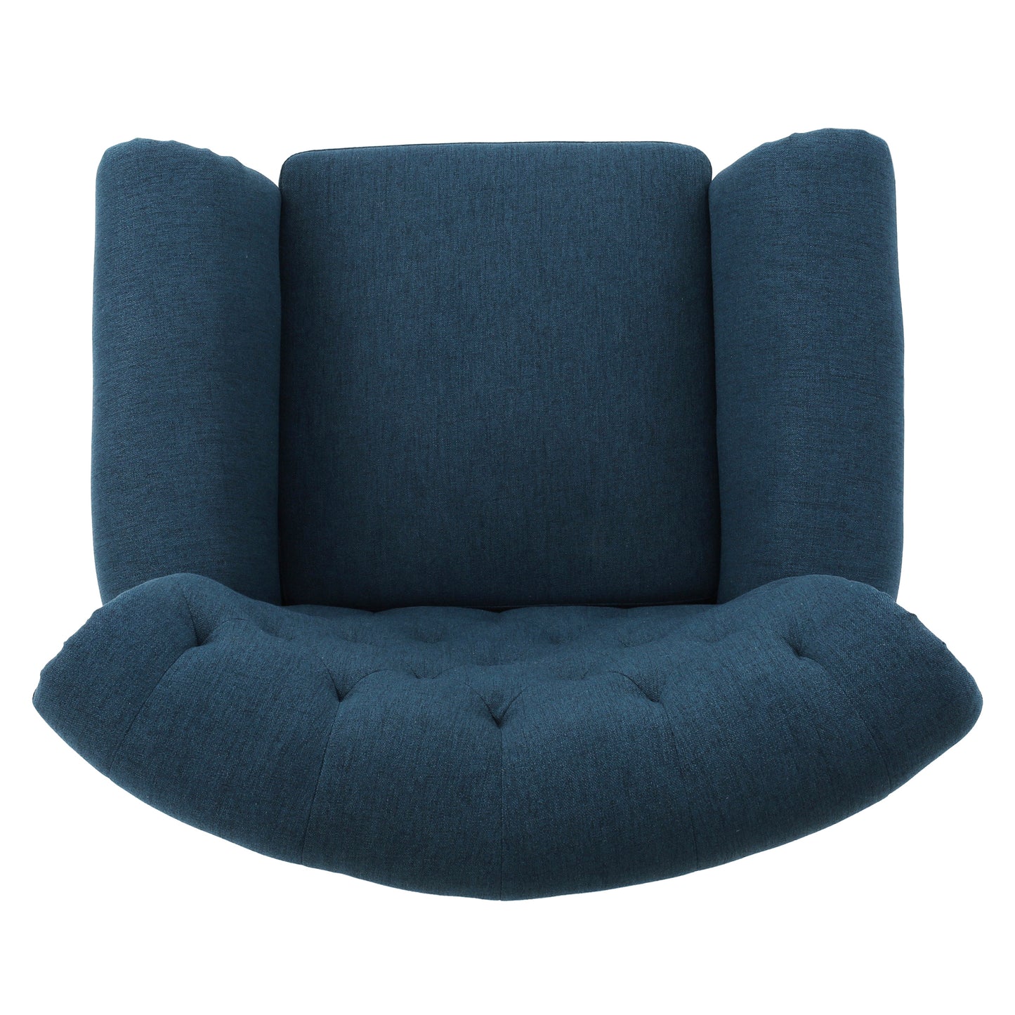 SPRINGFIELD TUFTED CHAIR