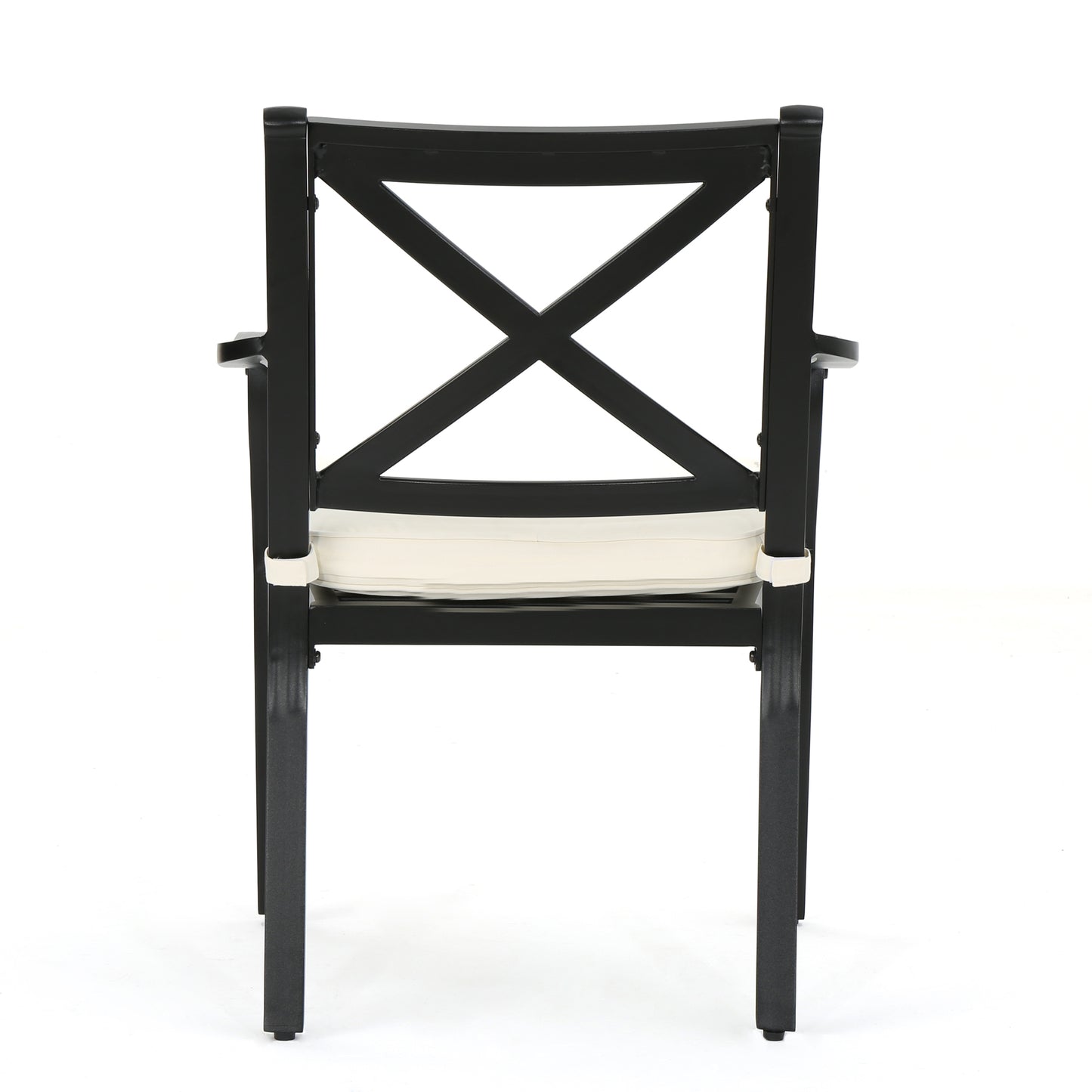 2PC DINING CHAIR