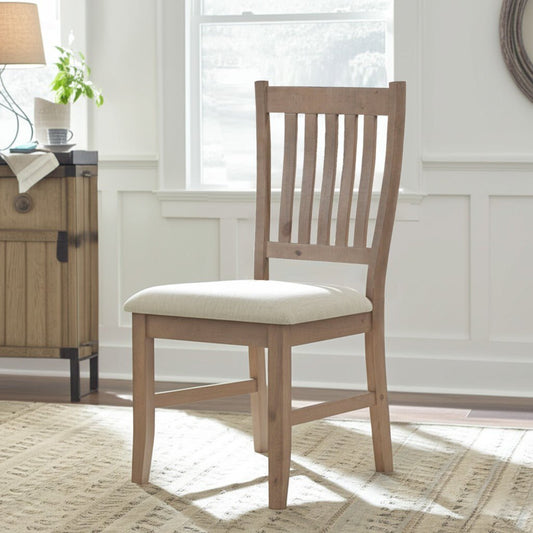 Arlo Set of 2 Side Chairs