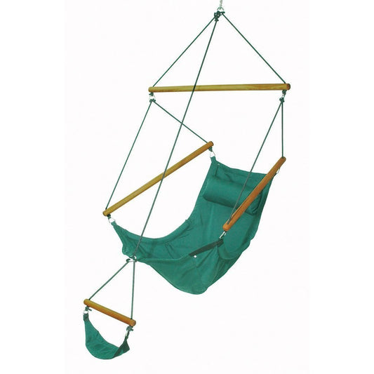 Amazonas Swinger Green Hammock Chair